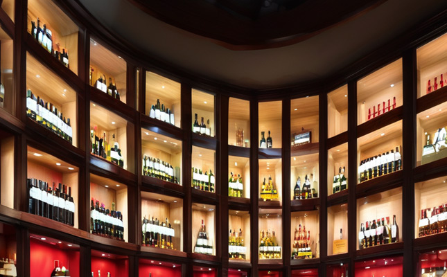 重慶寸灘保稅港區(qū)紅酒批發(fā)中心 重慶寸灘保稅港區(qū)紅酒批發(fā)中心