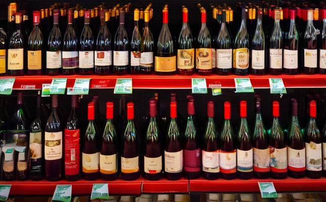 重慶進口紅酒批發市場 重慶進口紅酒批發市場