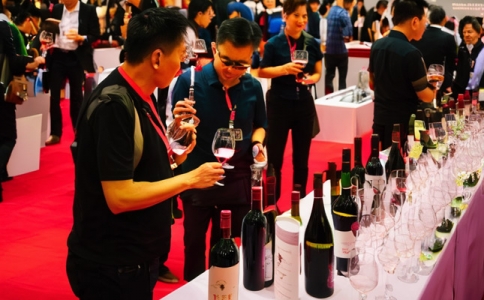 重慶紅酒批發哪里正宗 重慶哪里有紅酒批發代理酒水