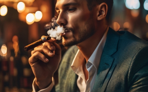 重慶雪茄正規(guī)專賣店 重慶雪茄微信交流群活動